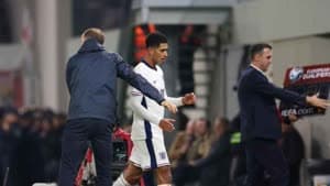 جود بيلينغهام