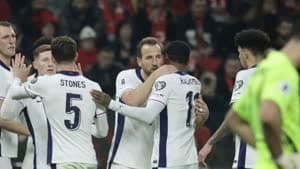 كين وماركوس