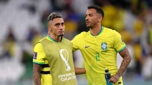 رافينيا ودانيلو