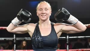 لوسي وايلدهارت