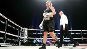 ايبوني جونز