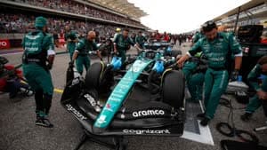 استون مارتن