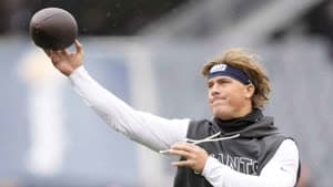 جاكسون دارت