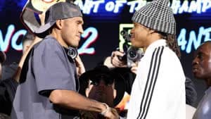 يارد وبينافيديز 