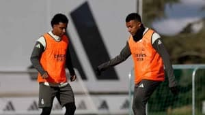 رودريغو ومبابي