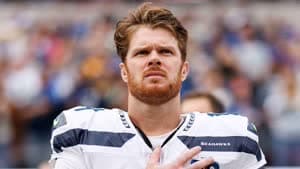 سام دارنولد