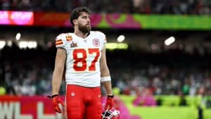 ترافيس كيلسي