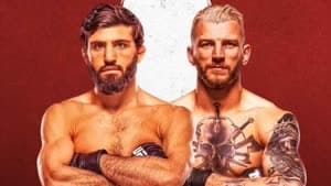 أرمان تساروكيان ودان هوكر