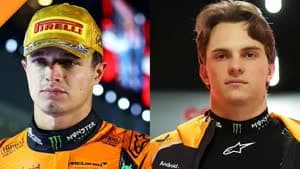 نوريس وبياستري