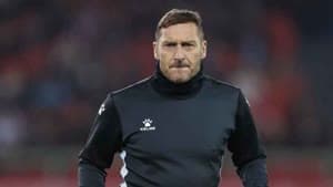 فرانشيسكو توتي