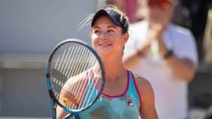 هانا ماندليكوفا