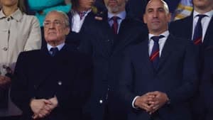 فلورنتينو بيريز و روبياليس