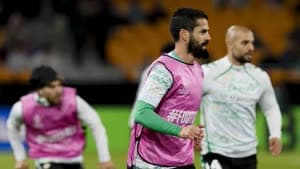 إيسكو ألاركون