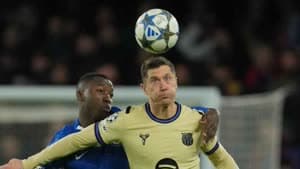 ليفاندوفسكي