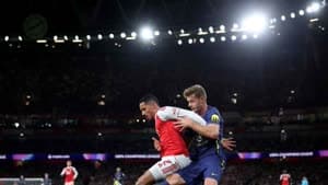 ويليام ساليبا