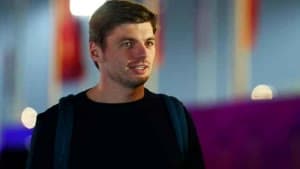 ماكس فيرستابن