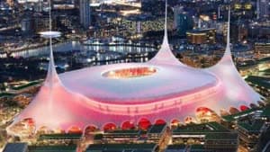 ملعب مانشستر 