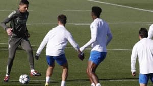 تشابي ألونسو