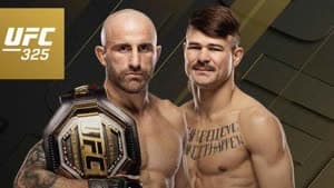 ألكسندر فولكانوفسكي ودييغو لوبيز