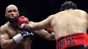 كلارك وتي كي في 