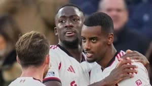 ألكسندر إسحاق