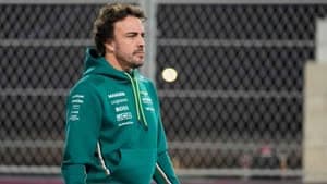 فرناندو ألونسو