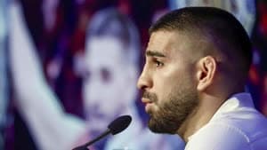 إيليا توبوريا