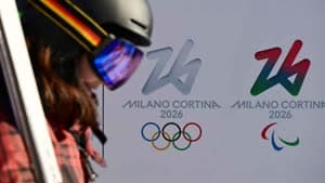 دورة الألعاب الأولمبية الشتوية 2026 