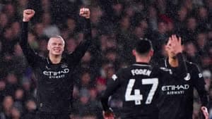 هالاند و فودن