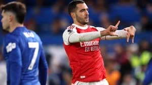 ميكيل ميرينو