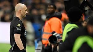 أنتوني تايلور