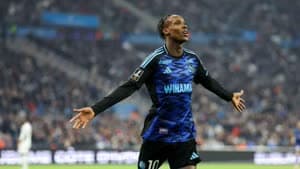 إيمانويل إيميغا