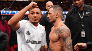 جوشوا فان وألكسندر بانتوجا