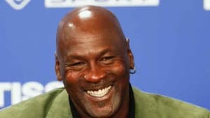 مايكل جوردان