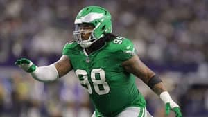 جالين كارتر