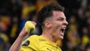 جوستين غندرسن