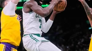 جيلين براون