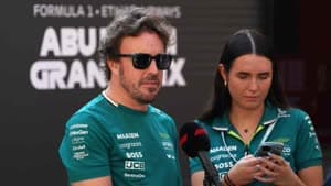 فرناندو ألونسو