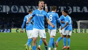 راسموس هويلوند