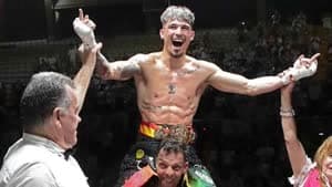 أنطونيو بارول