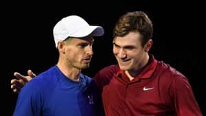 درابر وموراي