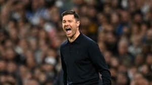 تشابي ألونسو