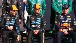 الفورمولا 1