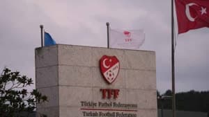 كرة القدم التركية