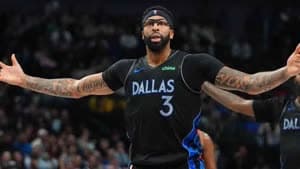 أنتوني ديفيس