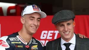 بول إسبارغارو وأكوستا