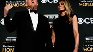 دونالد ترامب