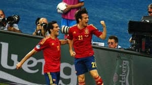 ديفيد سيلفا