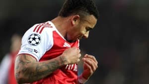 غابرييل خيسوس