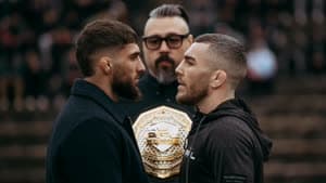 جارنيت وأديغوزيل